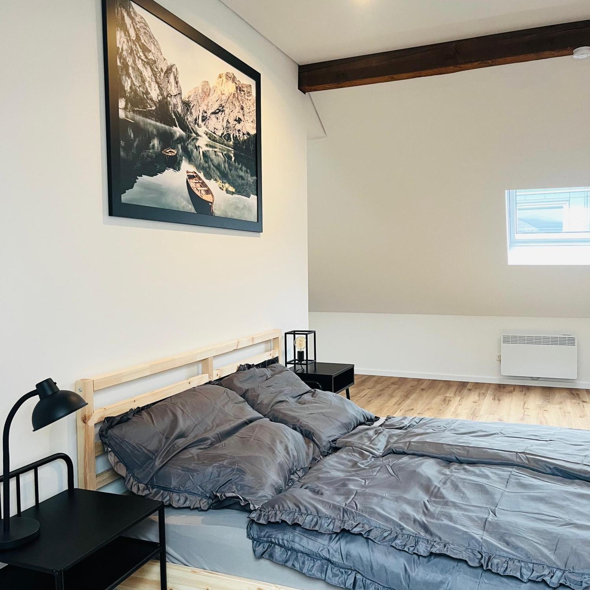 City Loft Apartment Bad Saeckingen Экстерьер фото