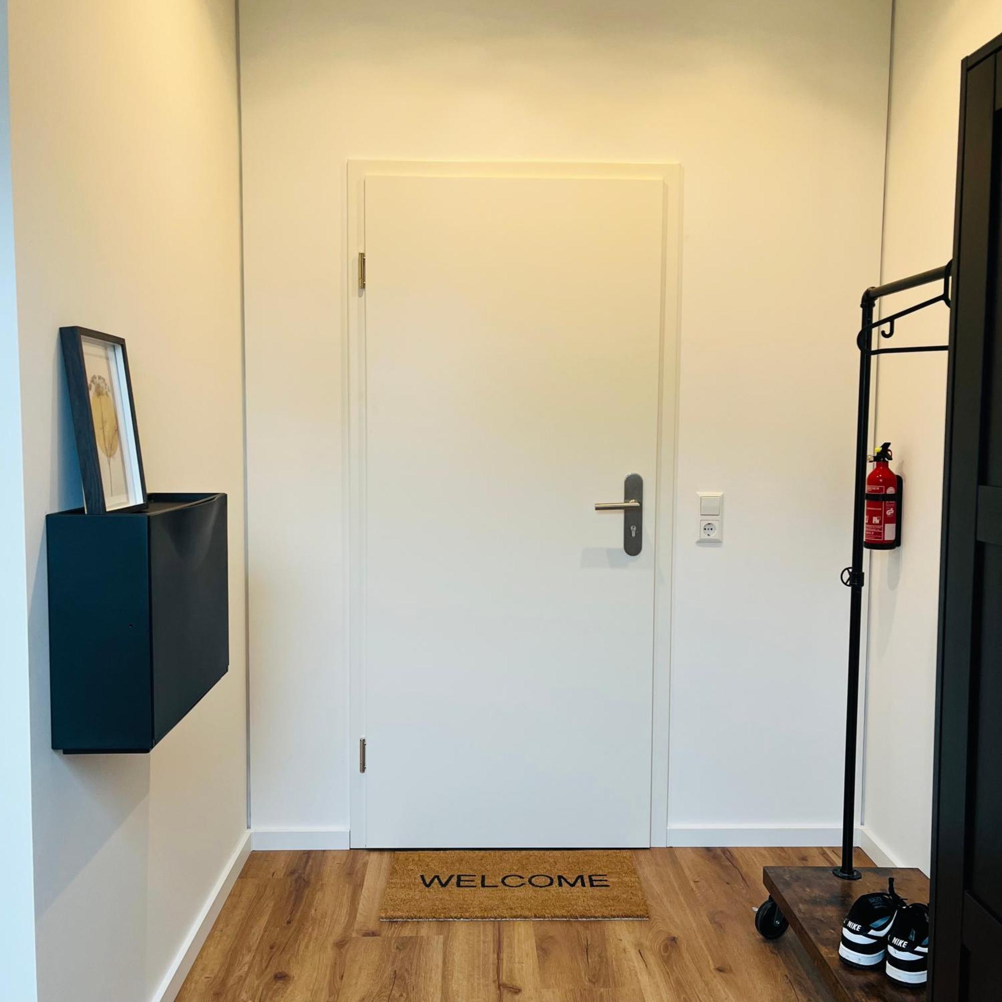 City Loft Apartment Bad Saeckingen Экстерьер фото