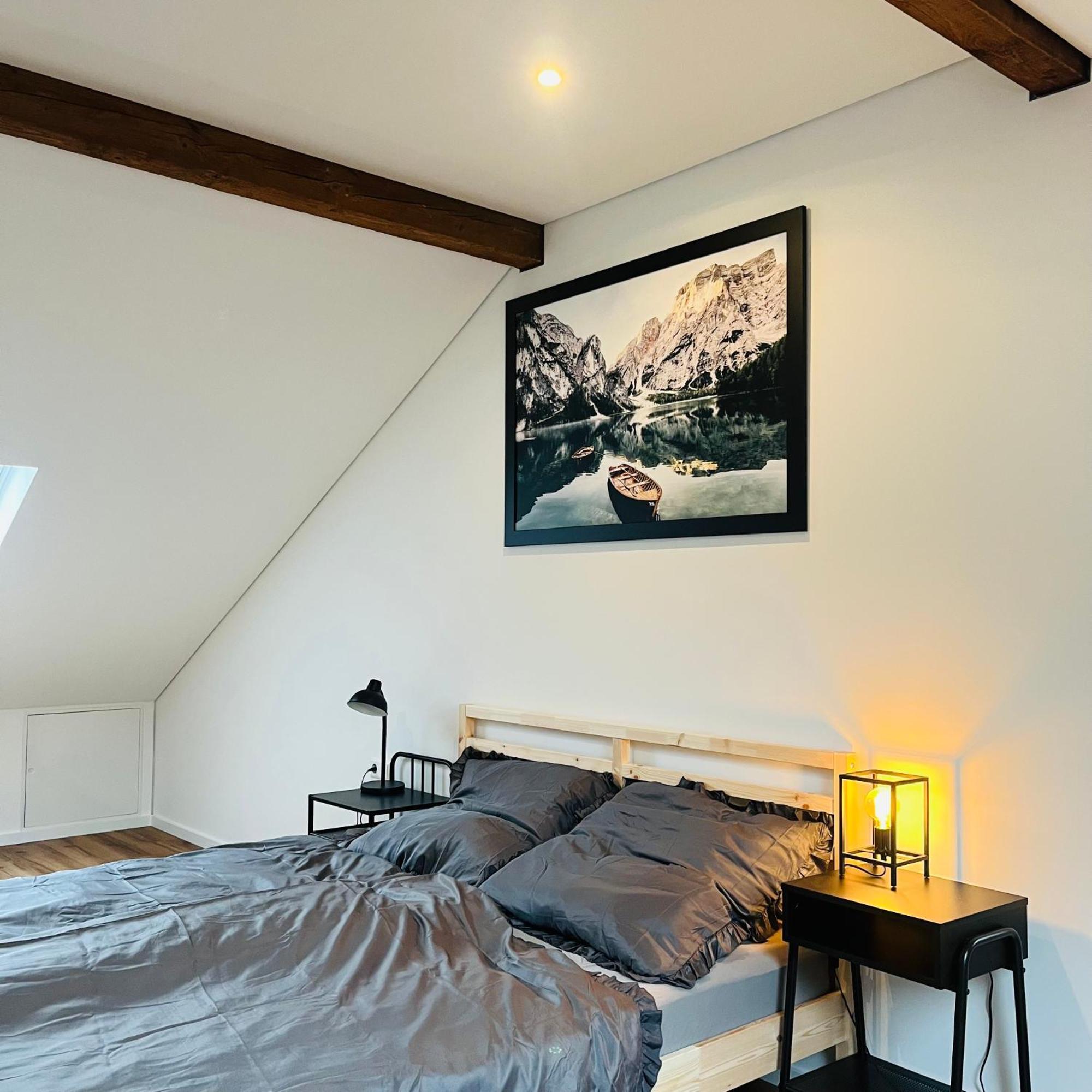 City Loft Apartment Bad Saeckingen Экстерьер фото