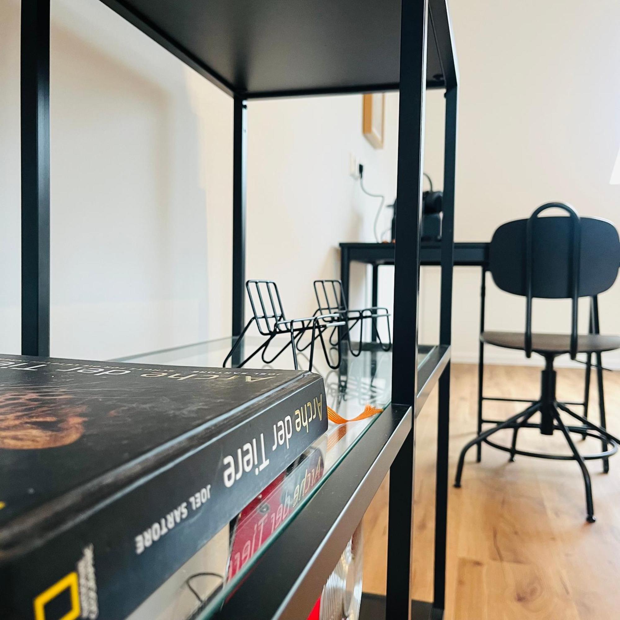 City Loft Apartment Bad Saeckingen Экстерьер фото