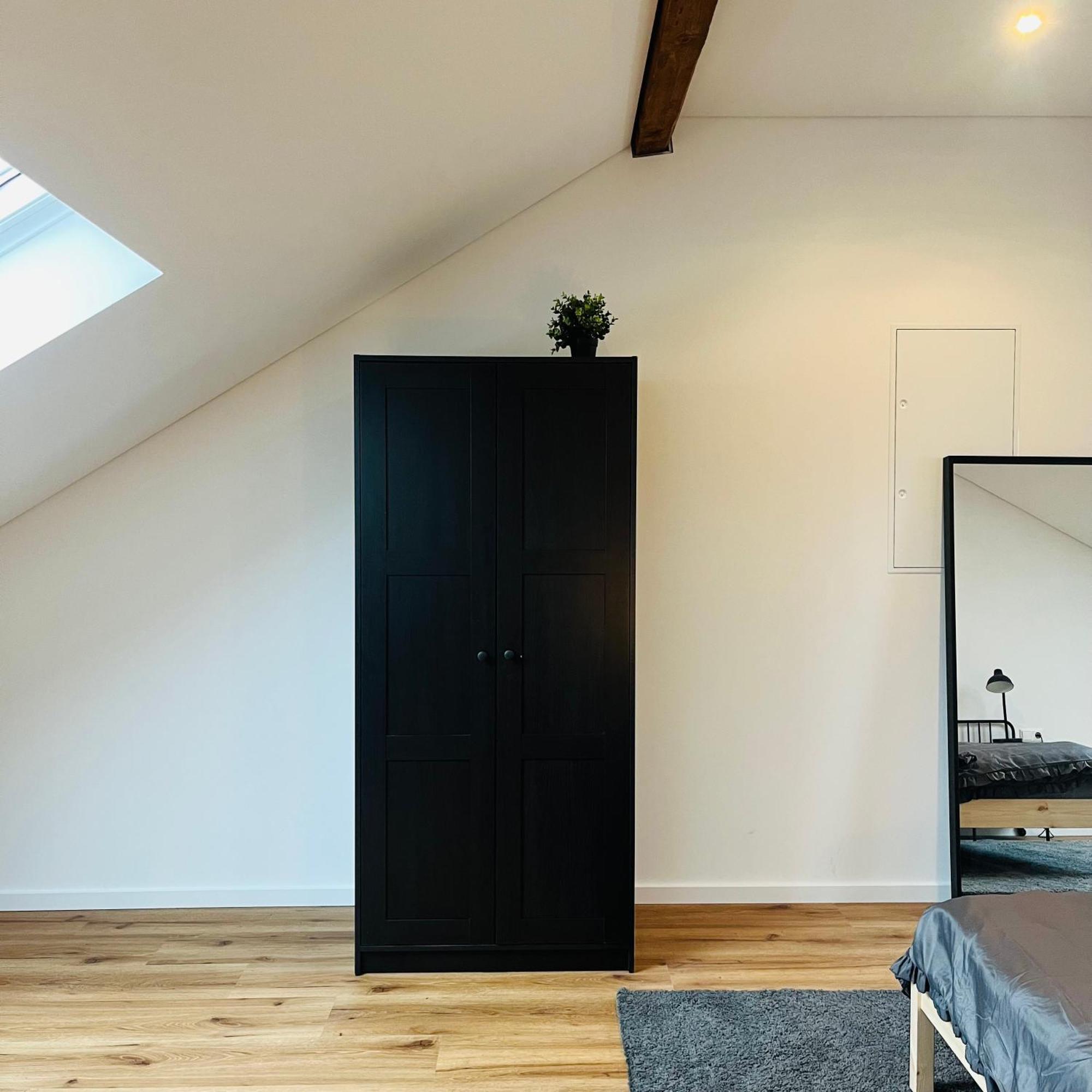 City Loft Apartment Bad Saeckingen Экстерьер фото