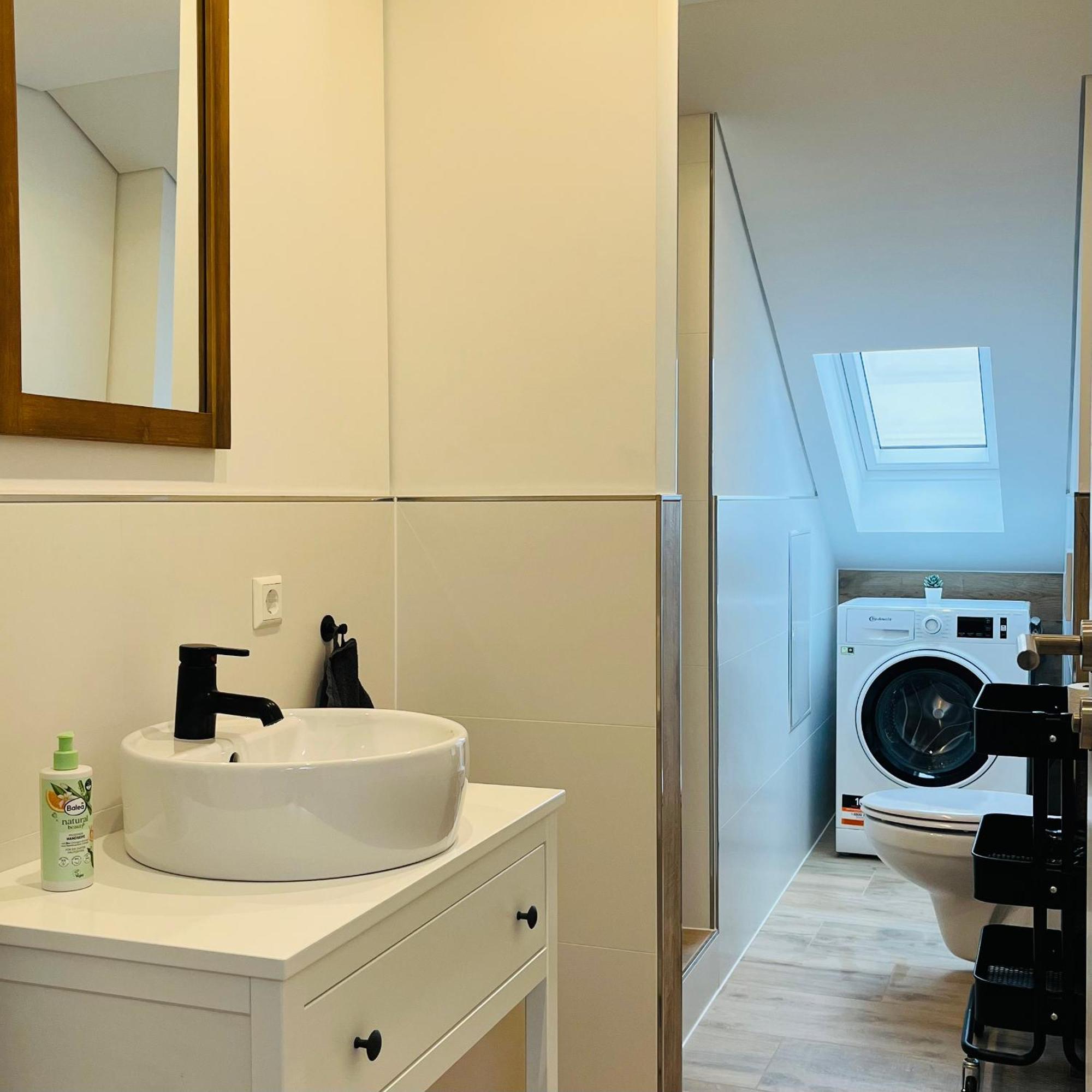 City Loft Apartment Bad Saeckingen Экстерьер фото