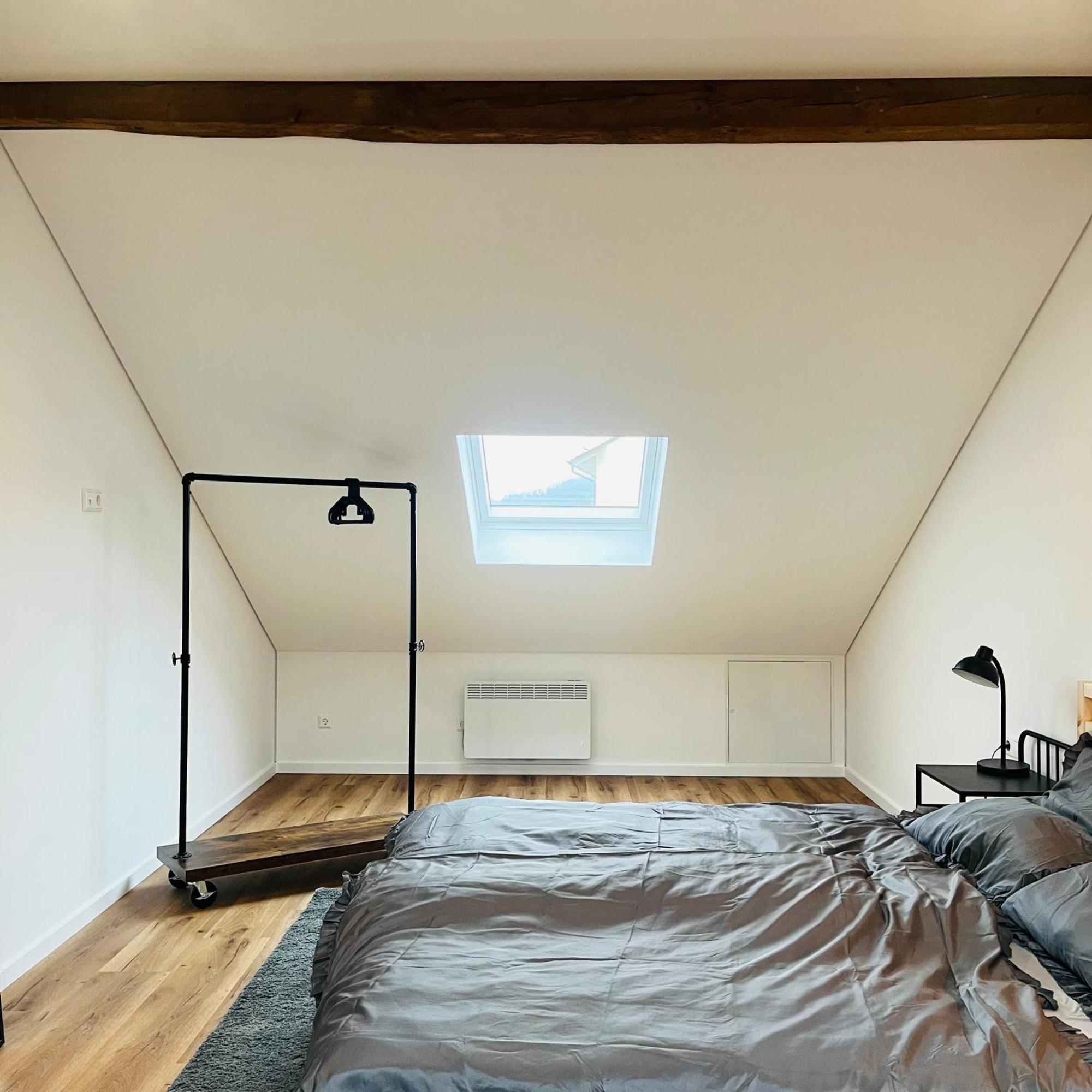 City Loft Apartment Bad Saeckingen Экстерьер фото
